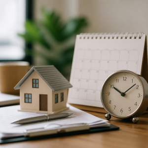 Cuánto tarda un avalúo inmobiliario en Bogotá