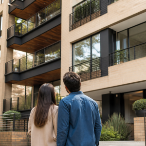 Cómo comprar un apartamento en Bogotá paso a paso