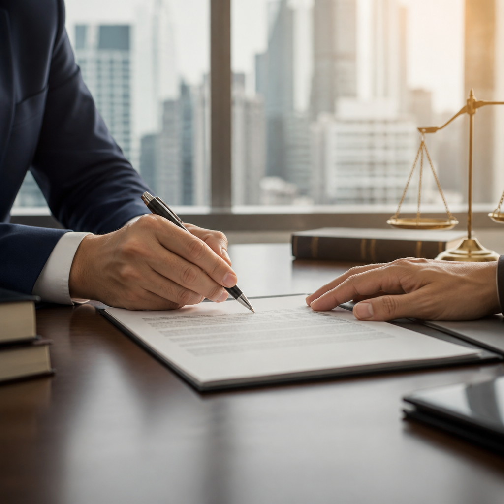 Derecho mercantil y comercial inmobiliario