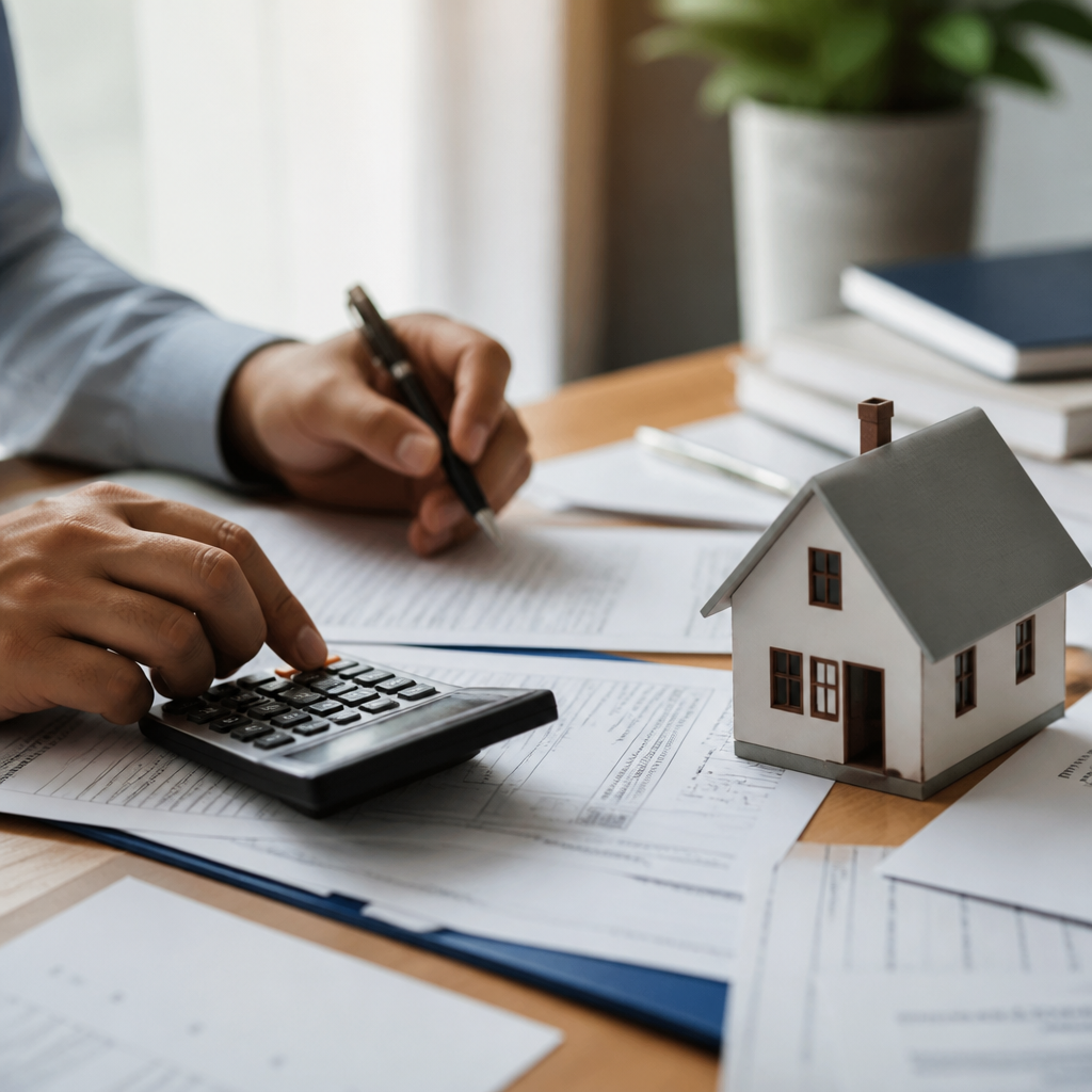 Derecho tributario inmobiliario en Colombia
