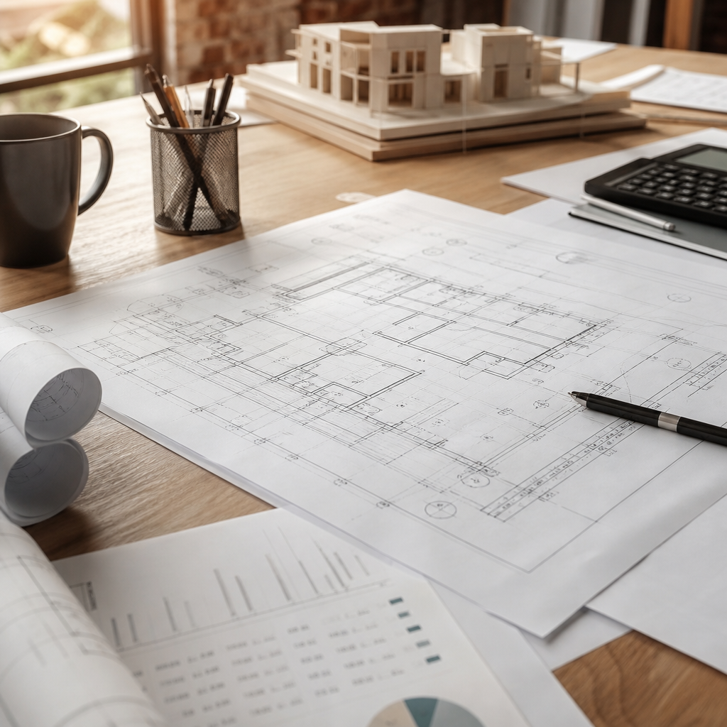 Derecho fiduciario inmobiliario en Bogotá