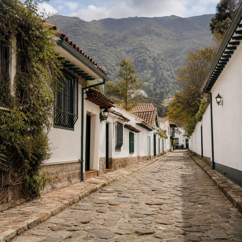 Inmobiliaria en Usaquén, Bogotá