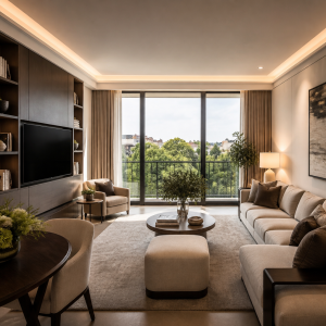 Cómo vender tu apartamento en Chicó