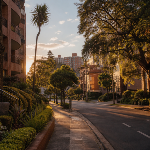 Vivir en Cedritos ventajas