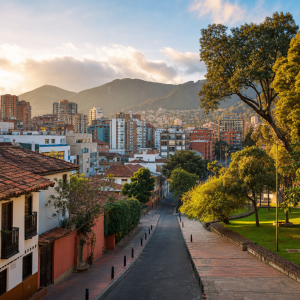 Vivir en Suba ventajas