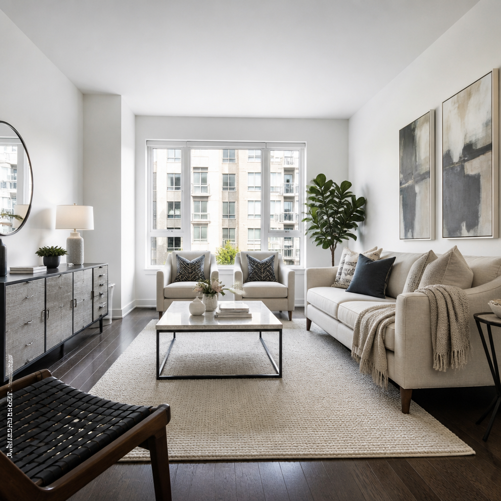 Cómo vender tu apartamento en Suba